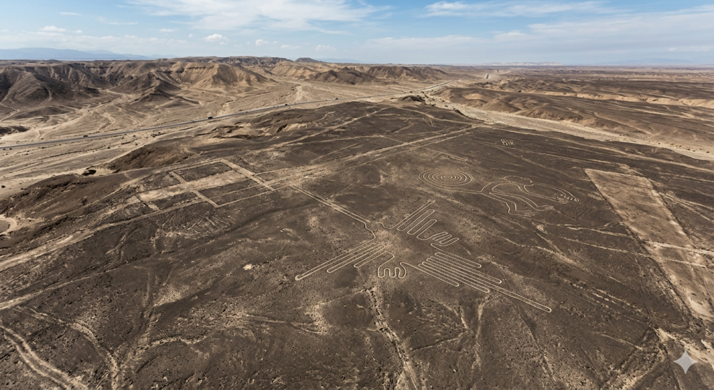 Tour Líneas de Nazca & Cultura Milenaria